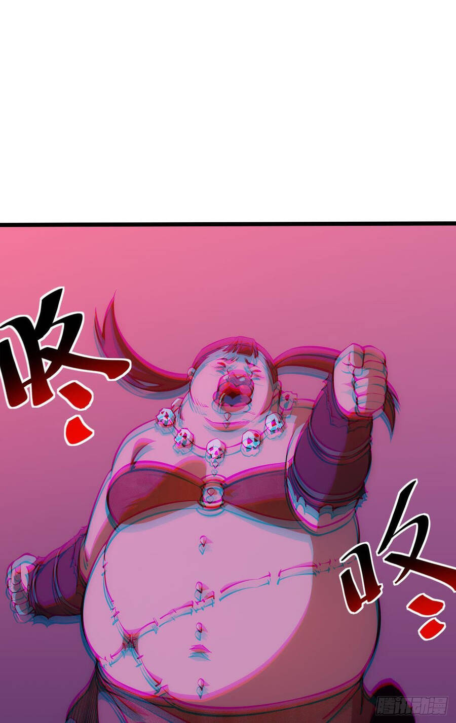 Ác Bá Trò Chơi - Chương 6