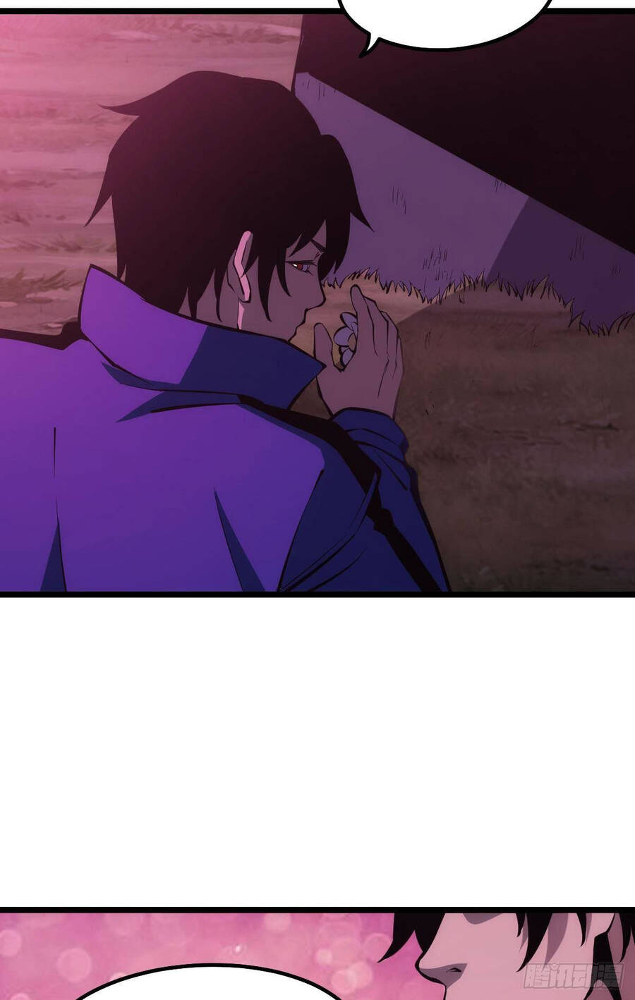 Ác Bá Trò Chơi - Chương 6