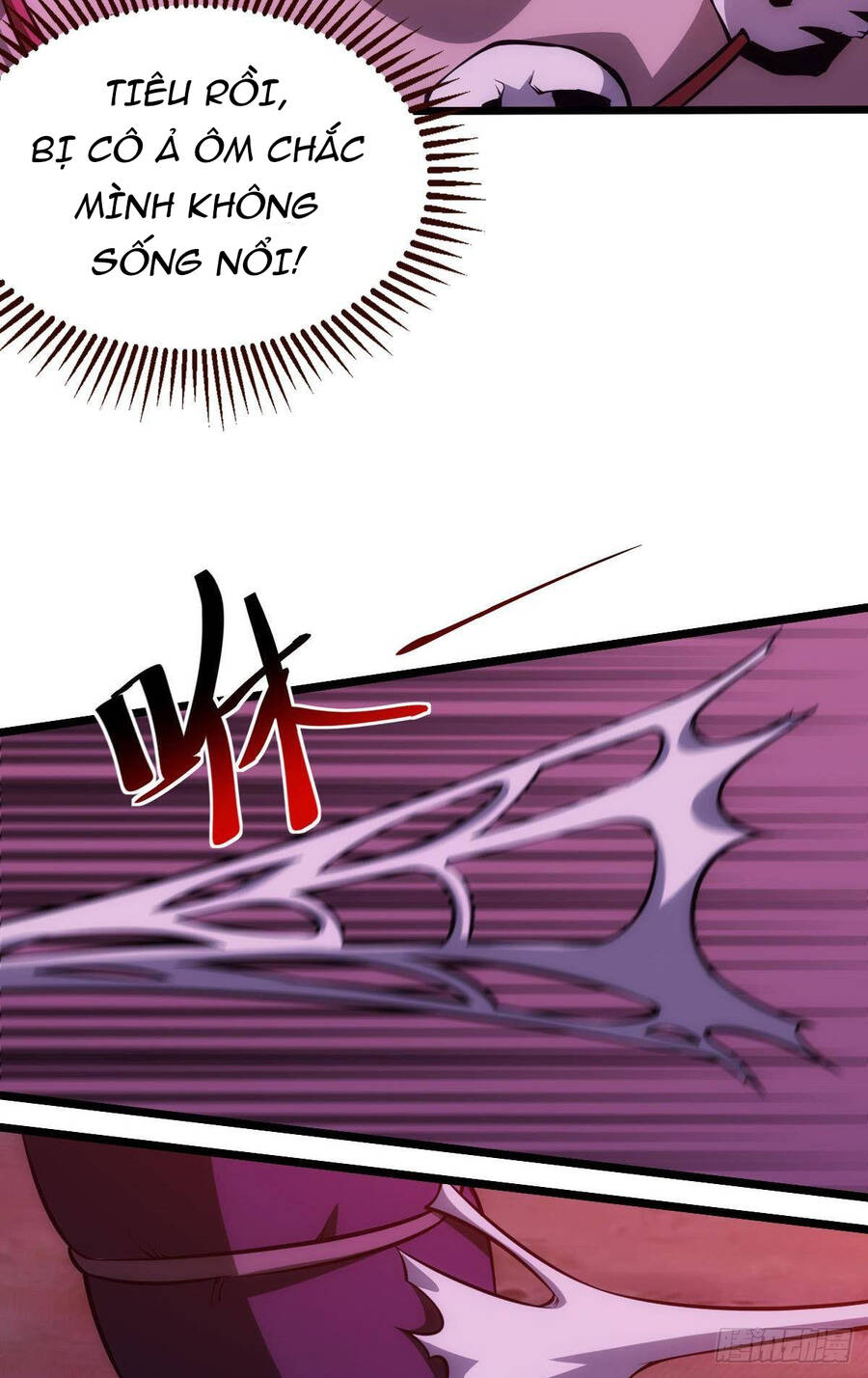 Ác Bá Trò Chơi - Chương 6