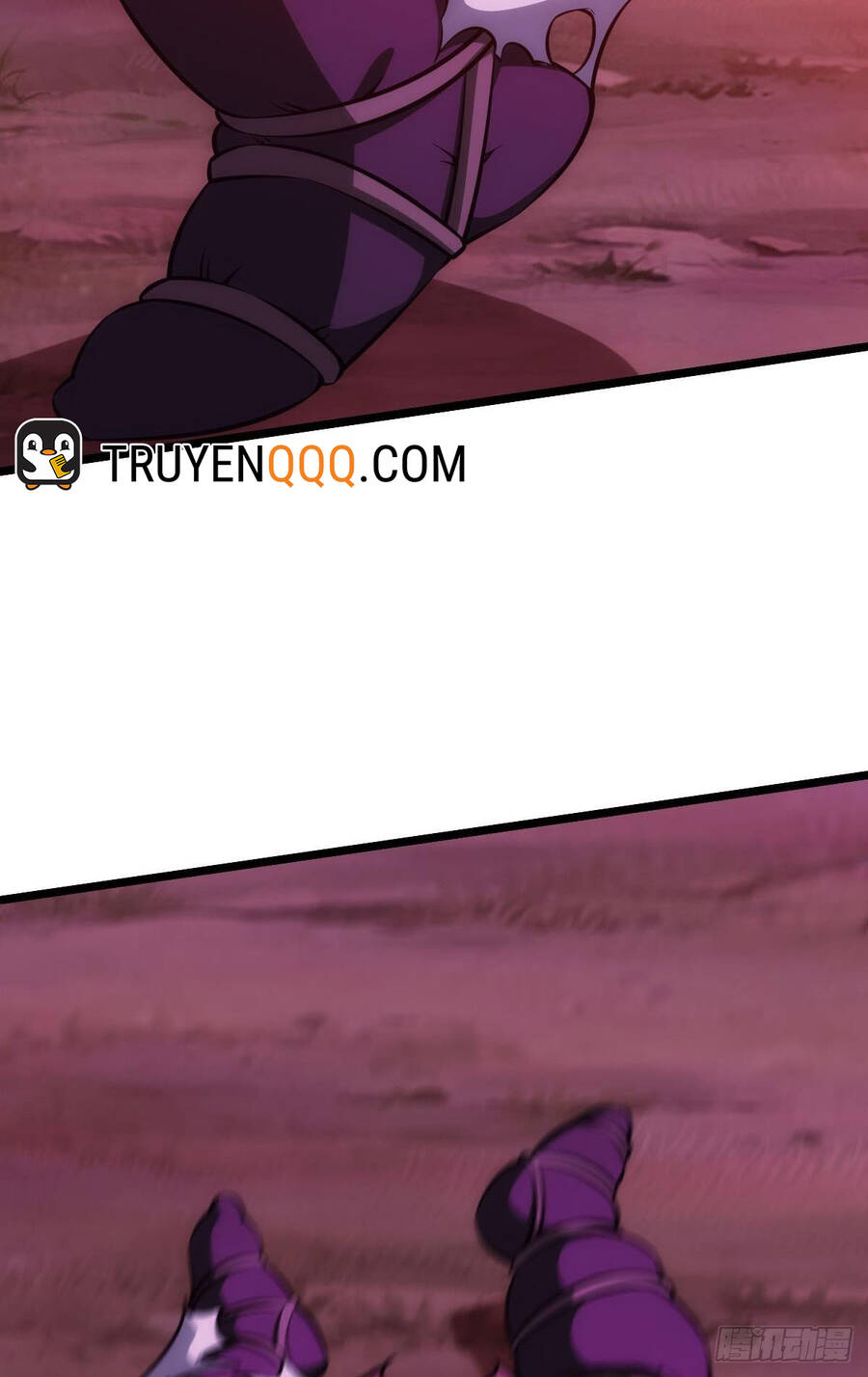 Ác Bá Trò Chơi - Chương 6