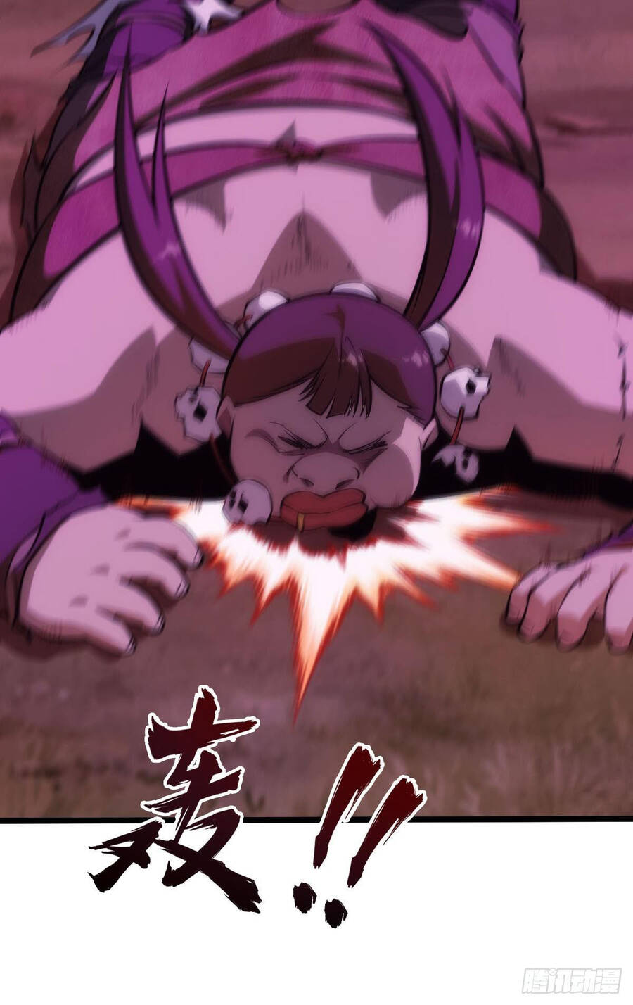 Ác Bá Trò Chơi - Chương 6