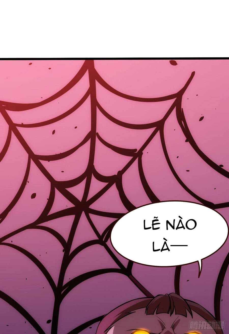 Ác Bá Trò Chơi - Chương 6