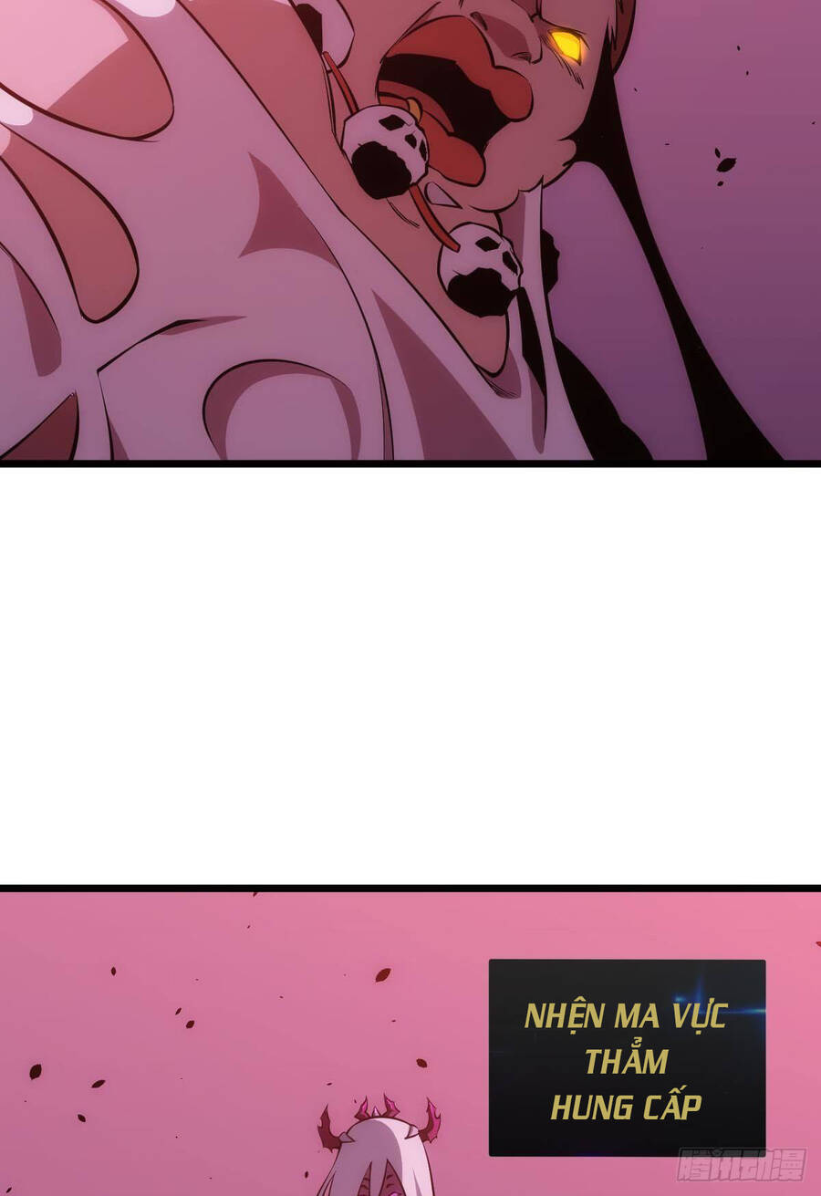 Ác Bá Trò Chơi - Chương 6