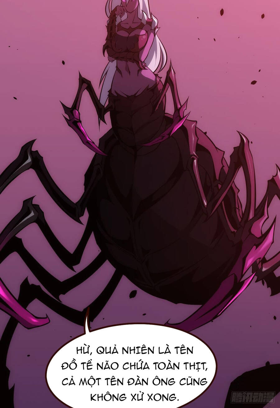 Ác Bá Trò Chơi - Chương 6