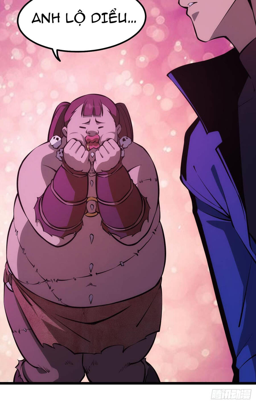 Ác Bá Trò Chơi - Chương 6