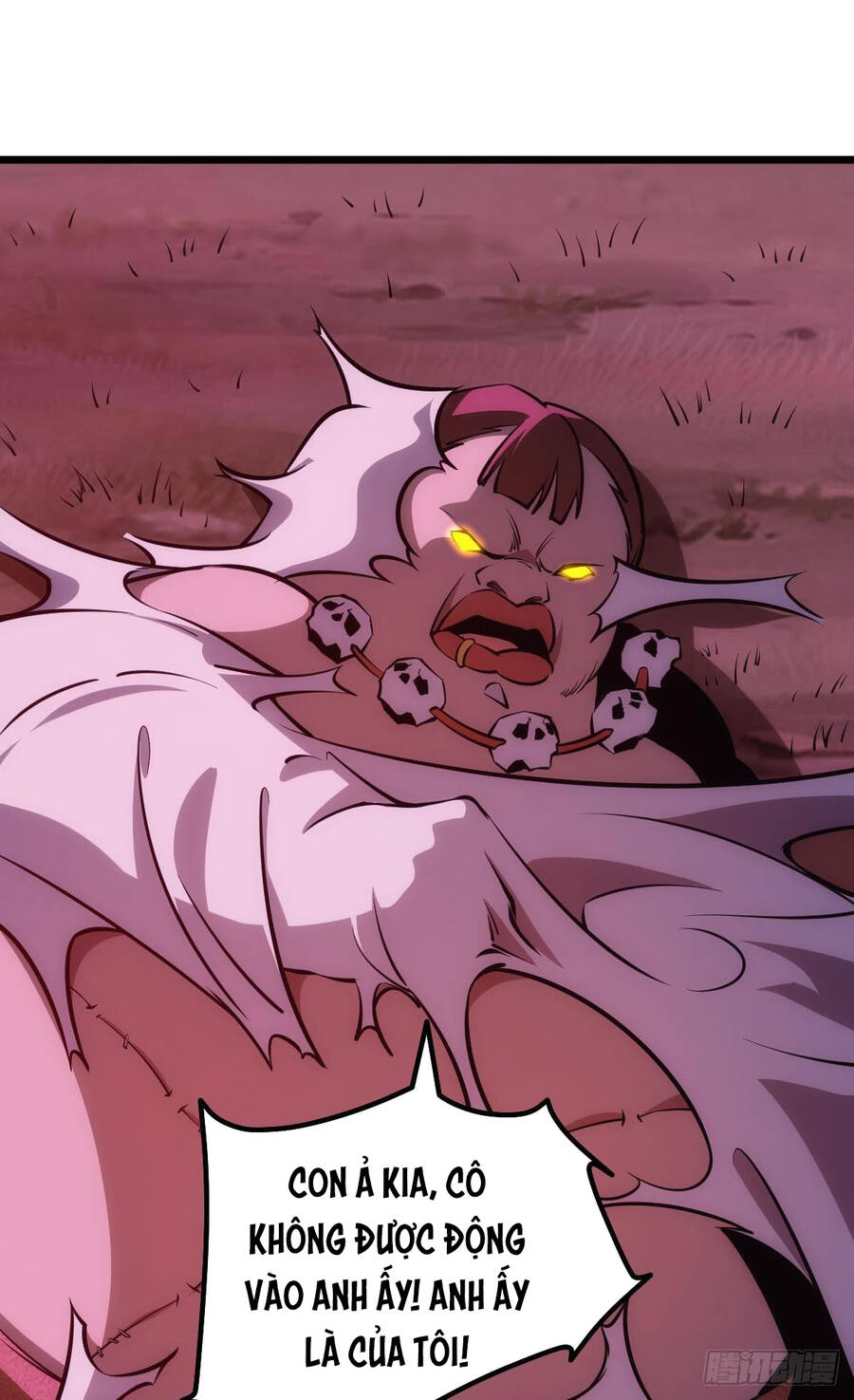 Ác Bá Trò Chơi - Chương 6