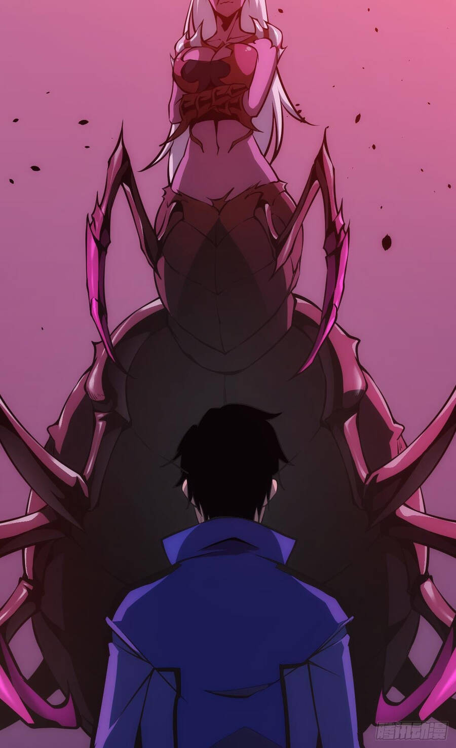 Ác Bá Trò Chơi - Chương 6