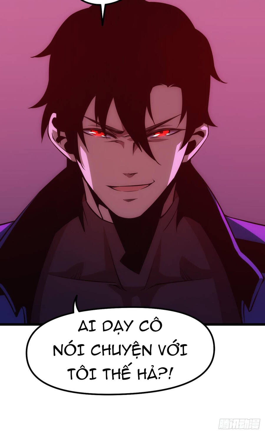 Ác Bá Trò Chơi - Chương 6