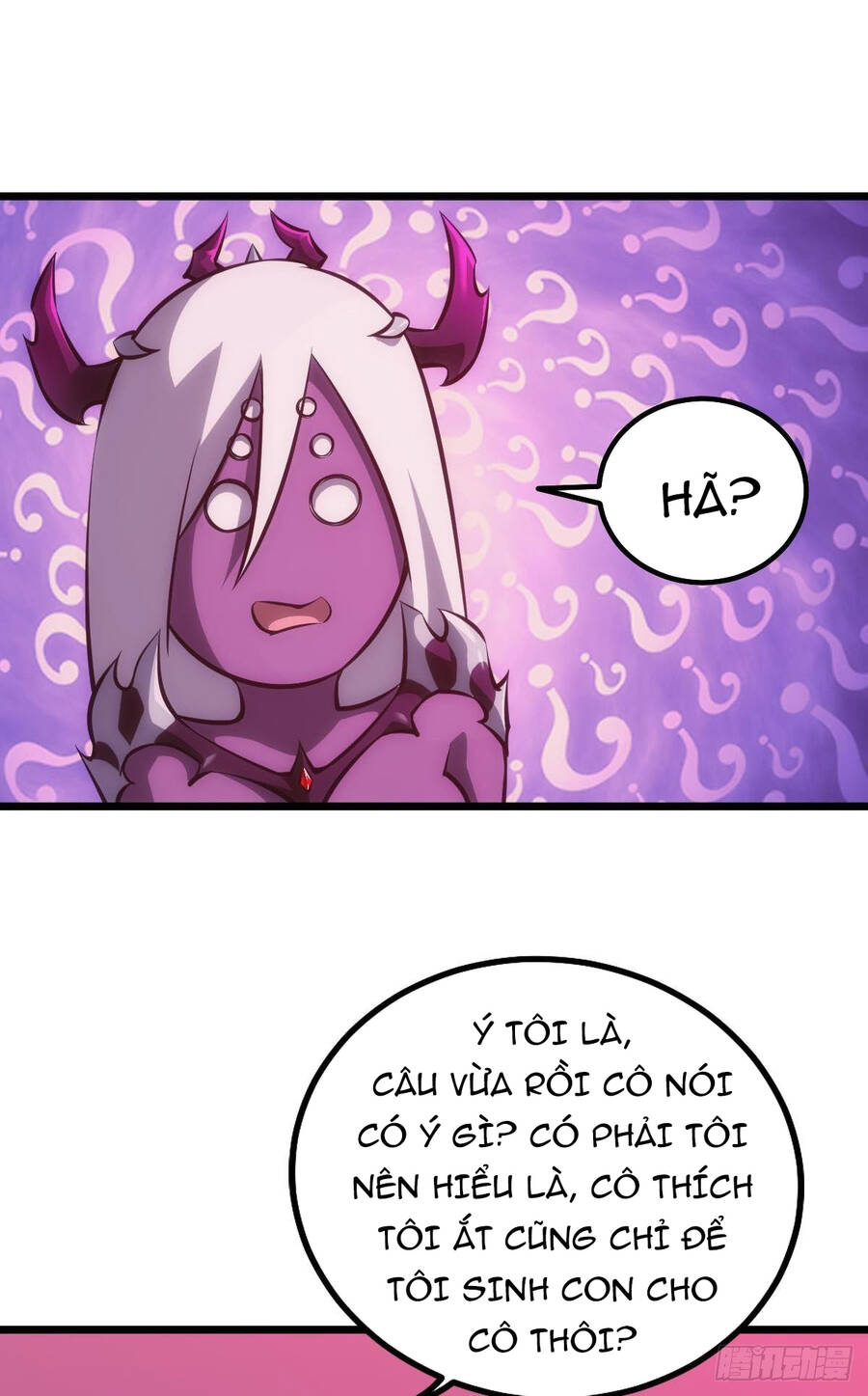 Ác Bá Trò Chơi - Chương 6