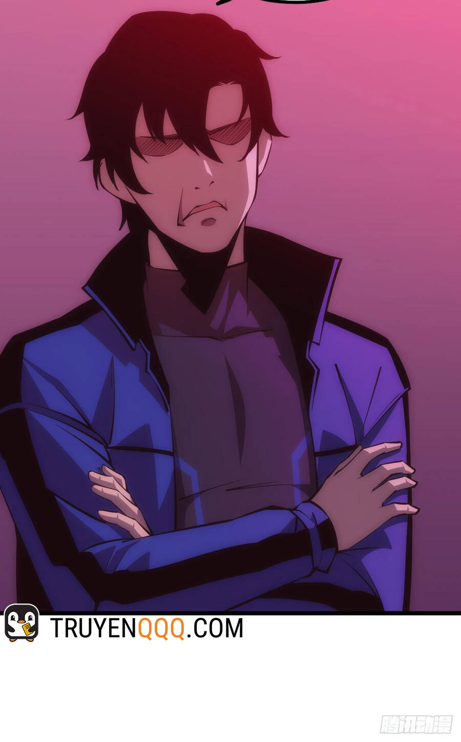 Ác Bá Trò Chơi - Chương 6