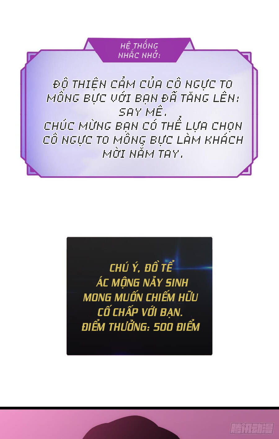 Ác Bá Trò Chơi - Chương 6