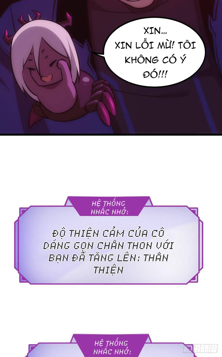 Ác Bá Trò Chơi - Chương 6