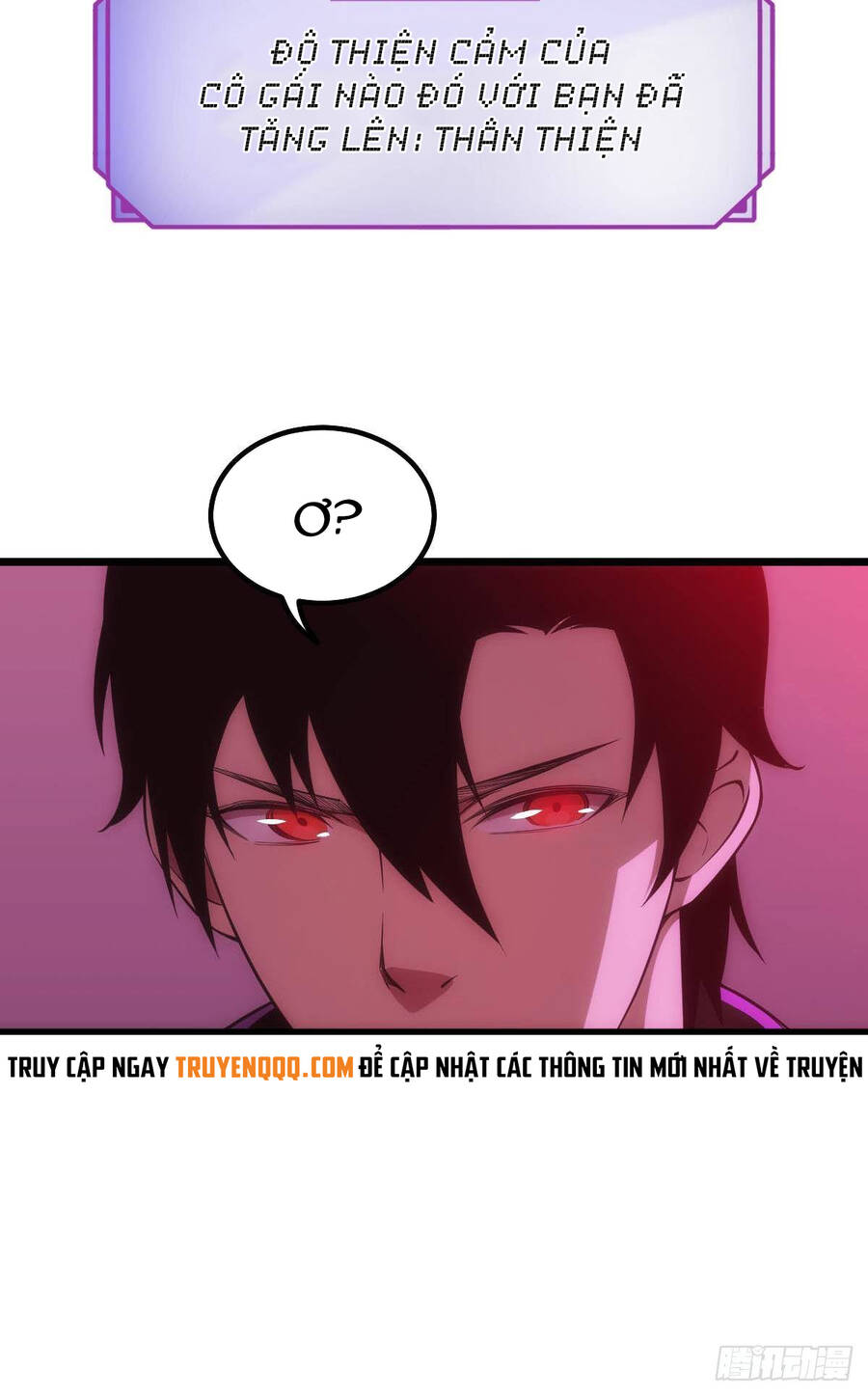 Ác Bá Trò Chơi - Chương 6