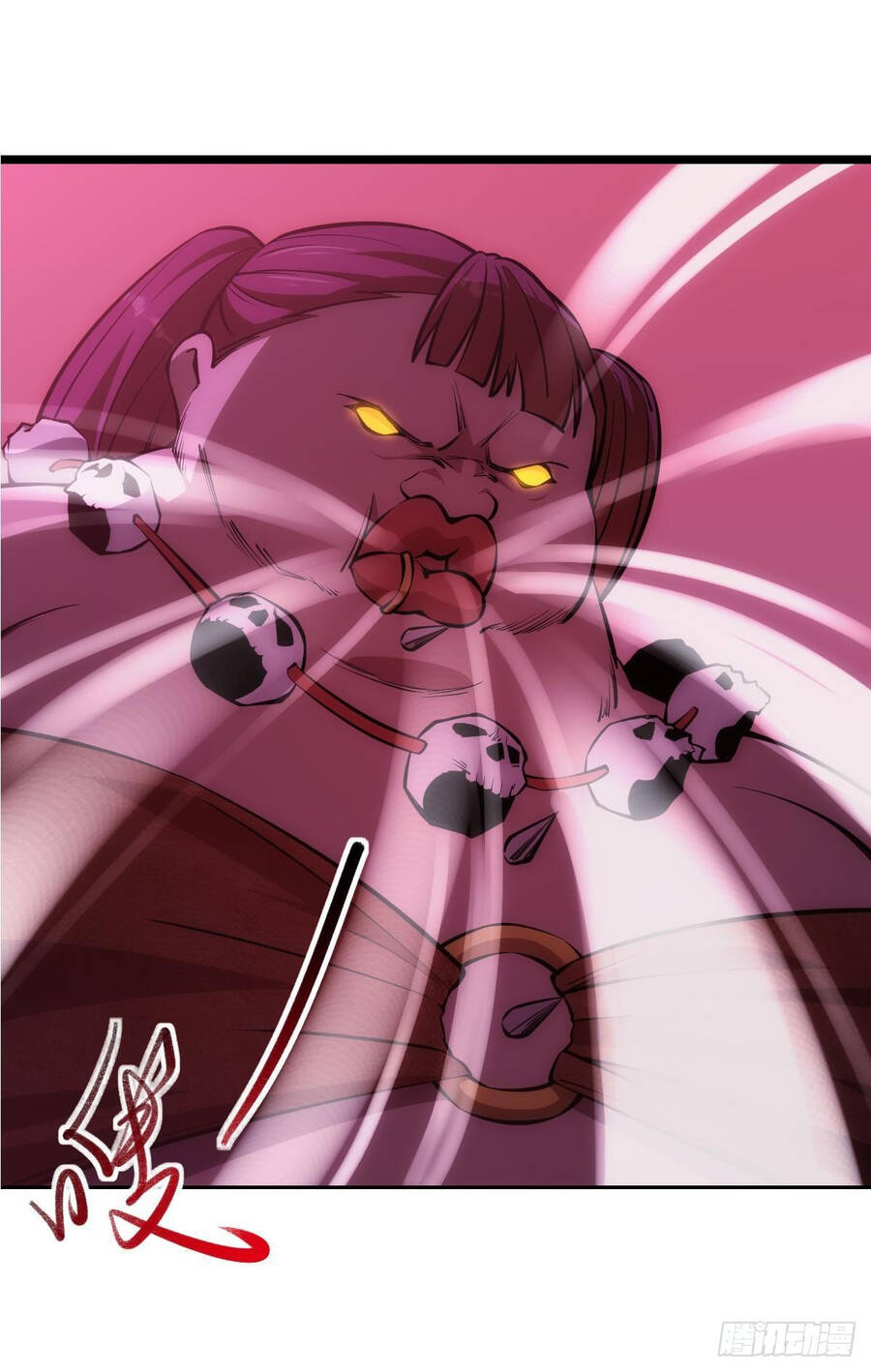 Ác Bá Trò Chơi - Chương 6