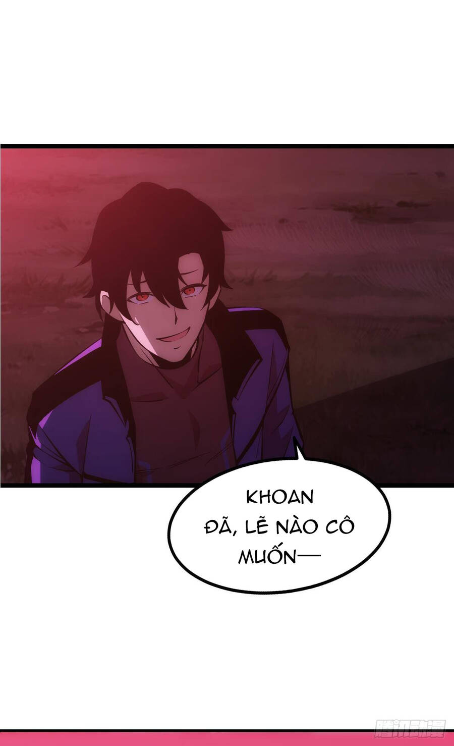 Ác Bá Trò Chơi - Chương 6