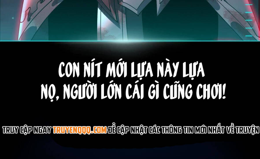 Player Thần Vực - Chương 0