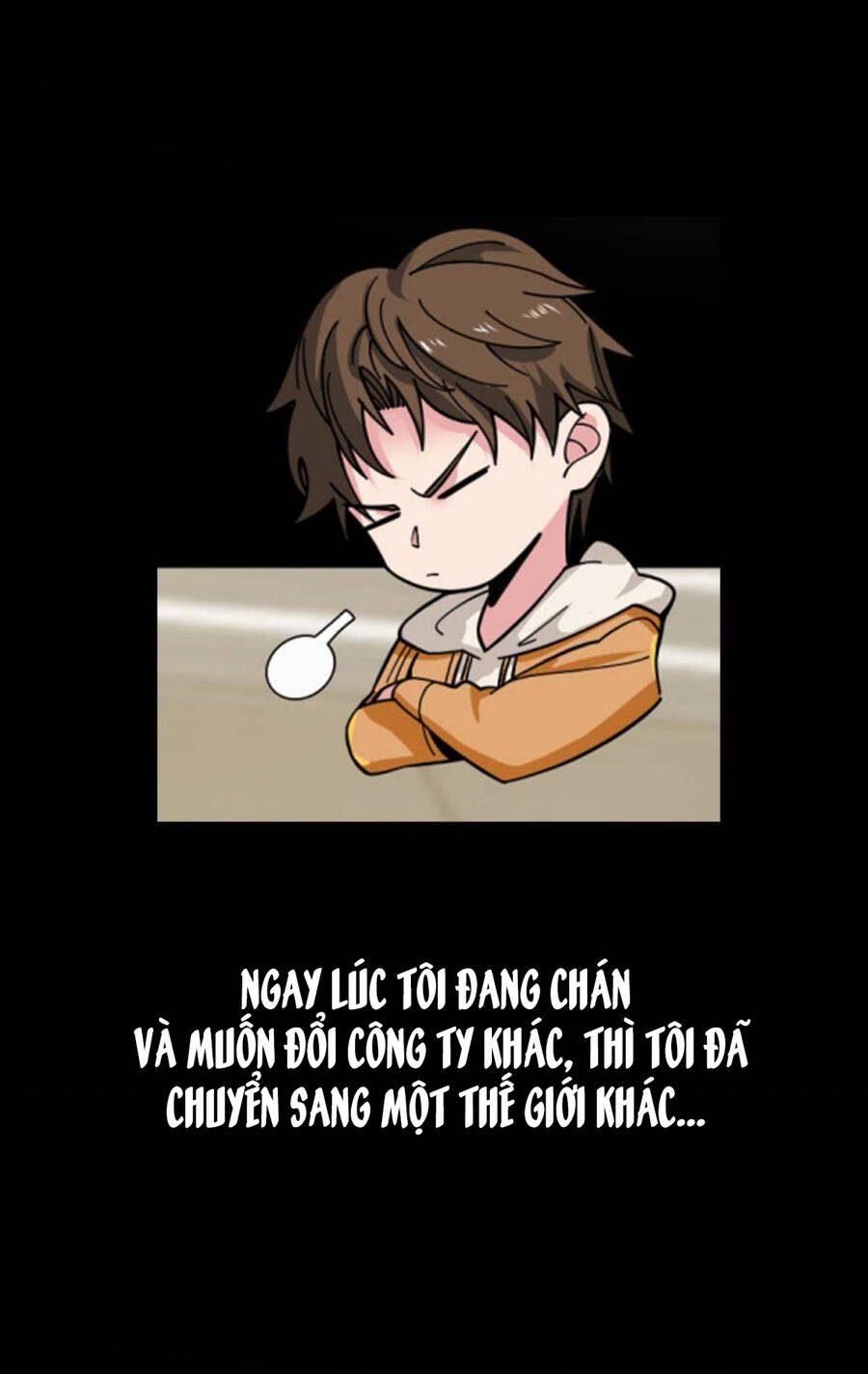 Player Thần Vực - Chương 0