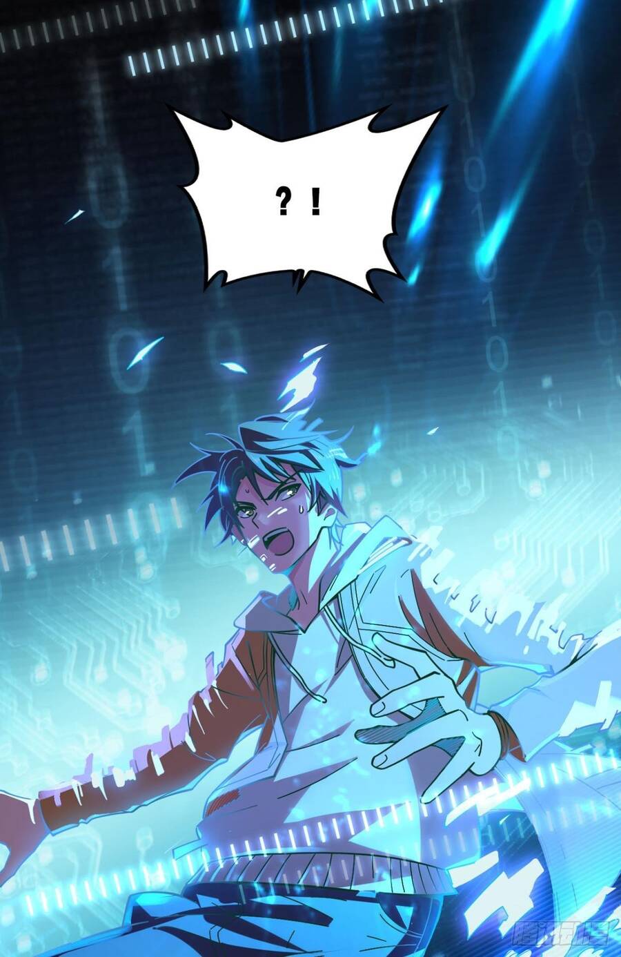 Player Thần Vực - Chương 0