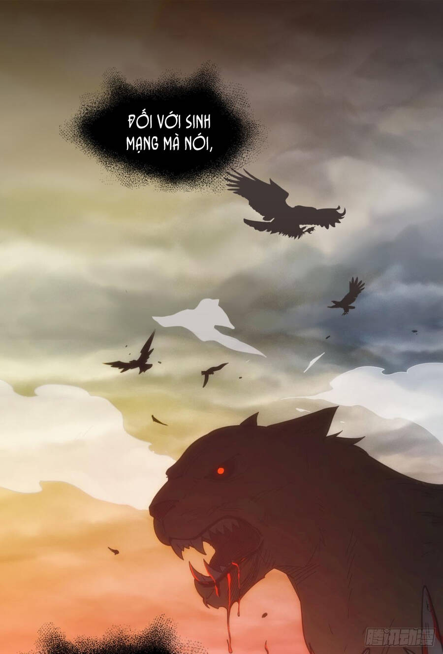 Player Thần Vực - Chương 1