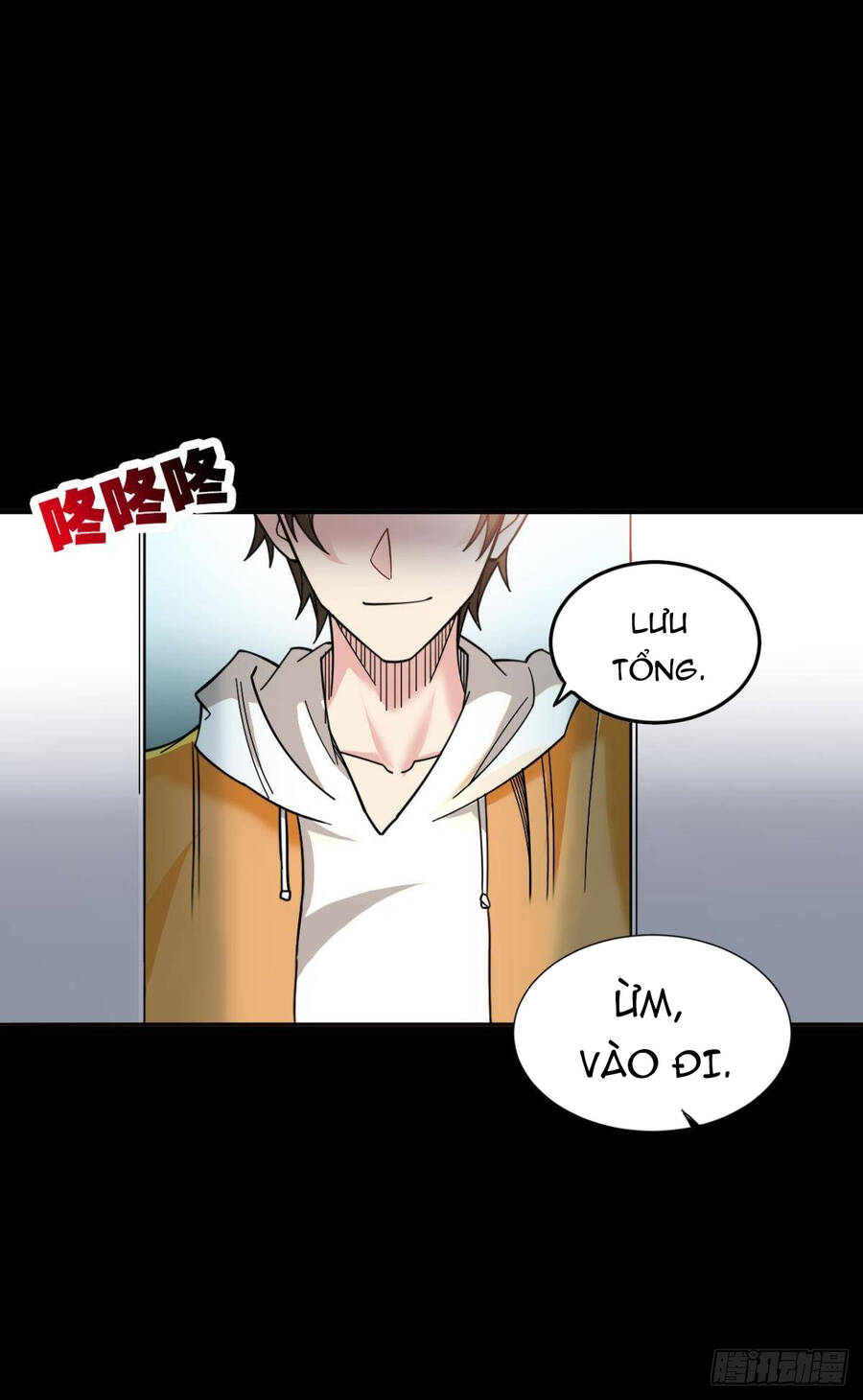 Player Thần Vực - Chương 1