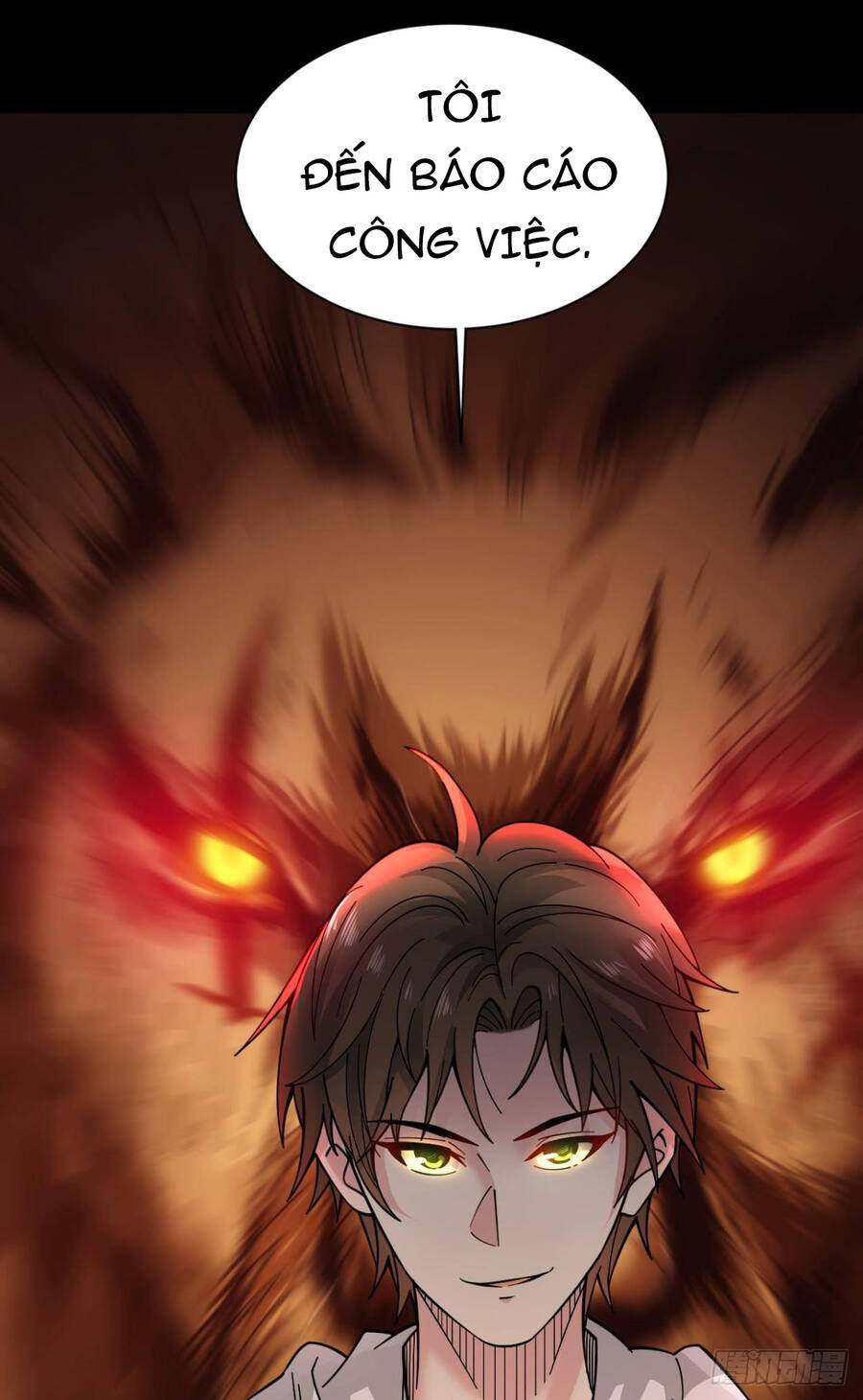 Player Thần Vực - Chương 1