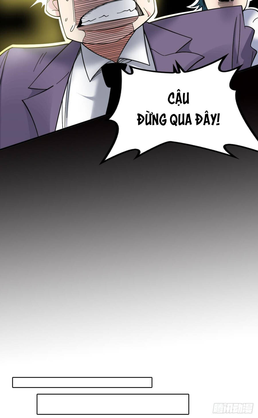 Player Thần Vực - Chương 1