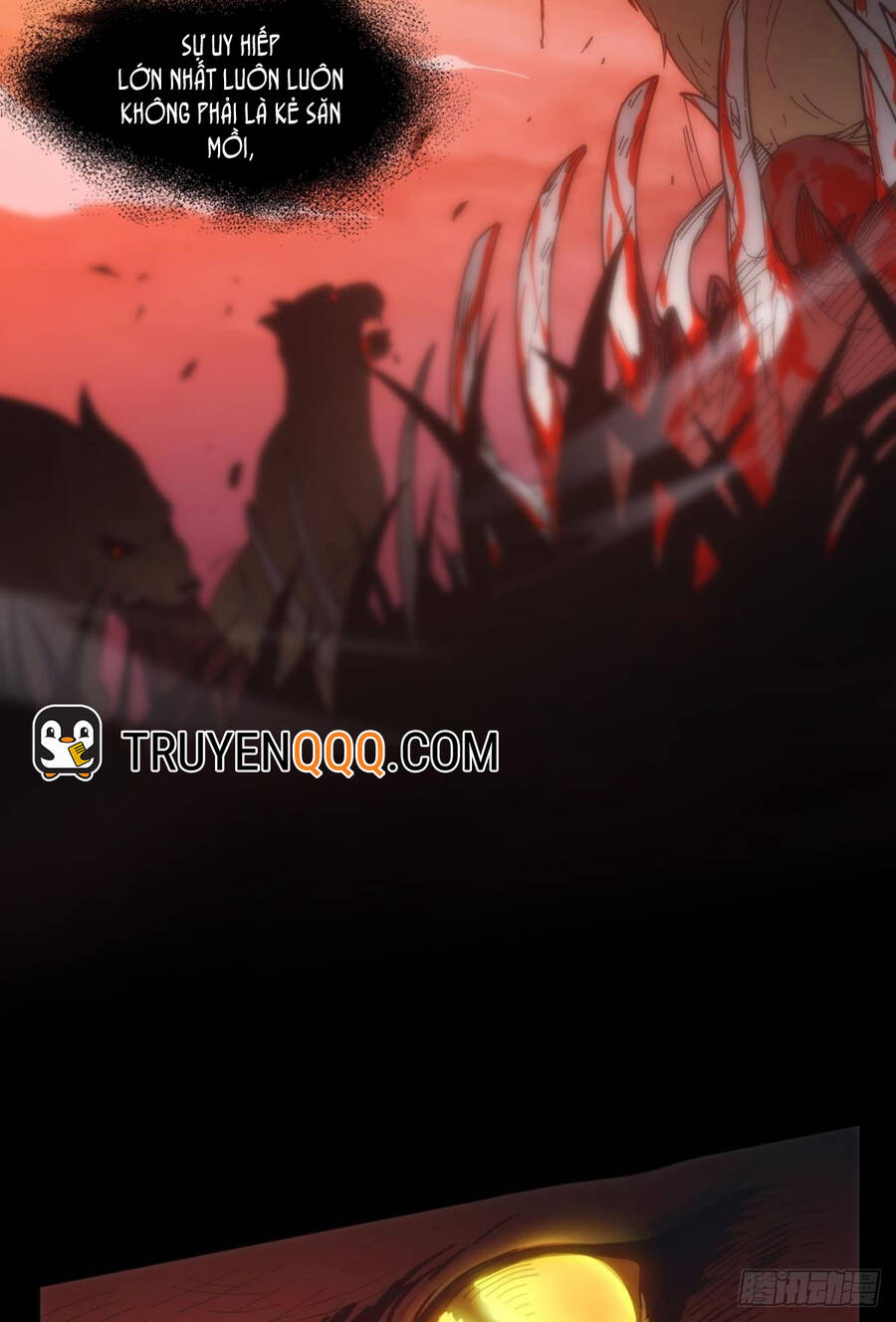 Player Thần Vực - Chương 1