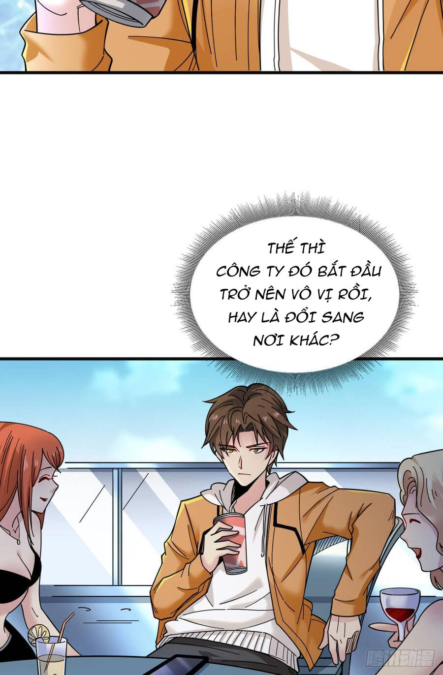 Player Thần Vực - Chương 1