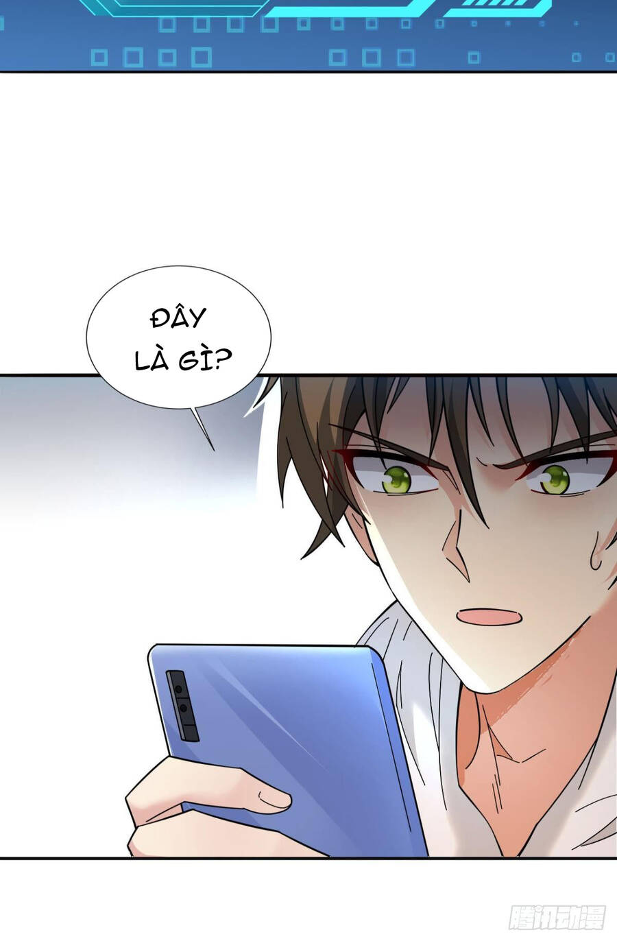 Player Thần Vực - Chương 1