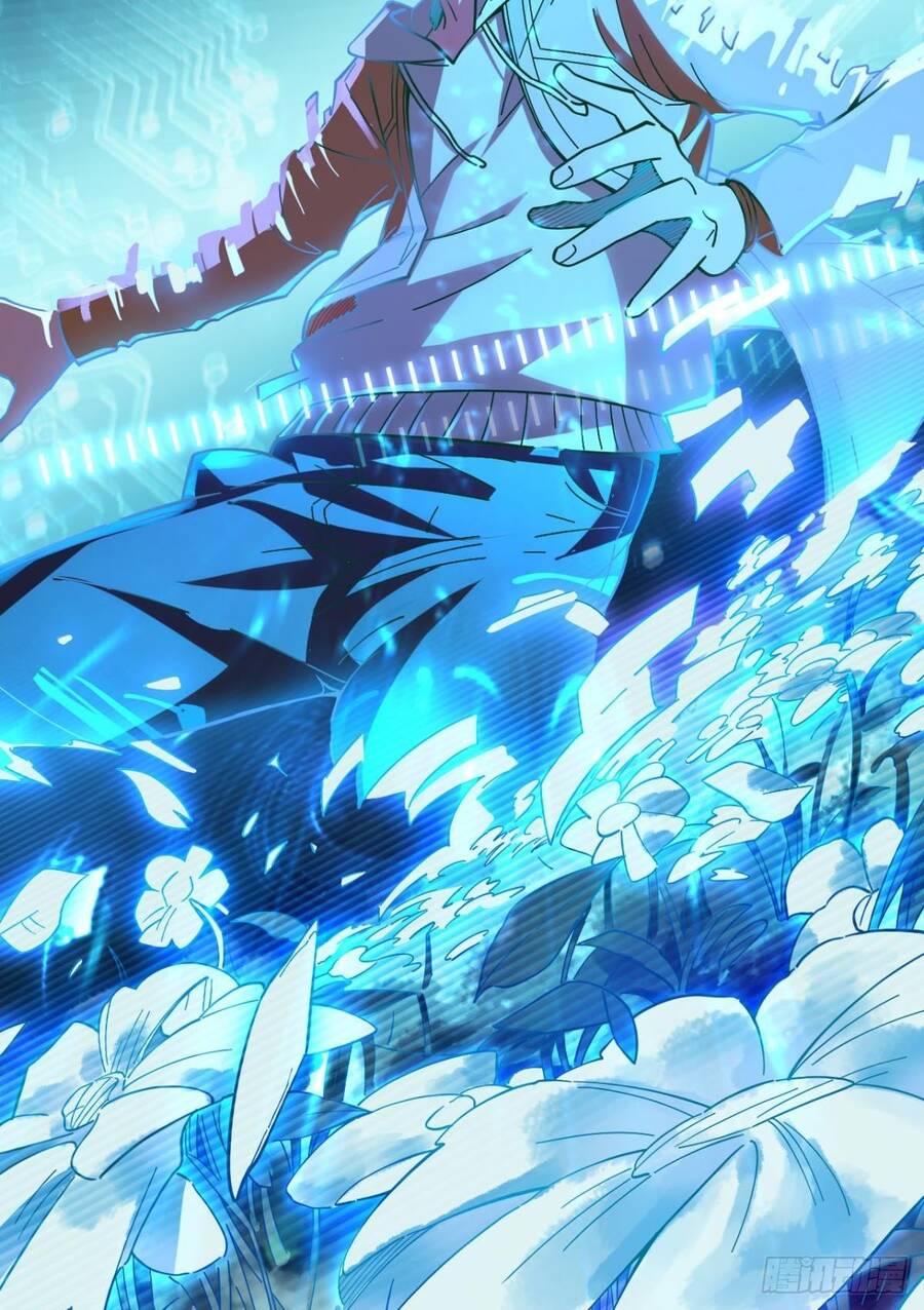 Player Thần Vực - Chương 1