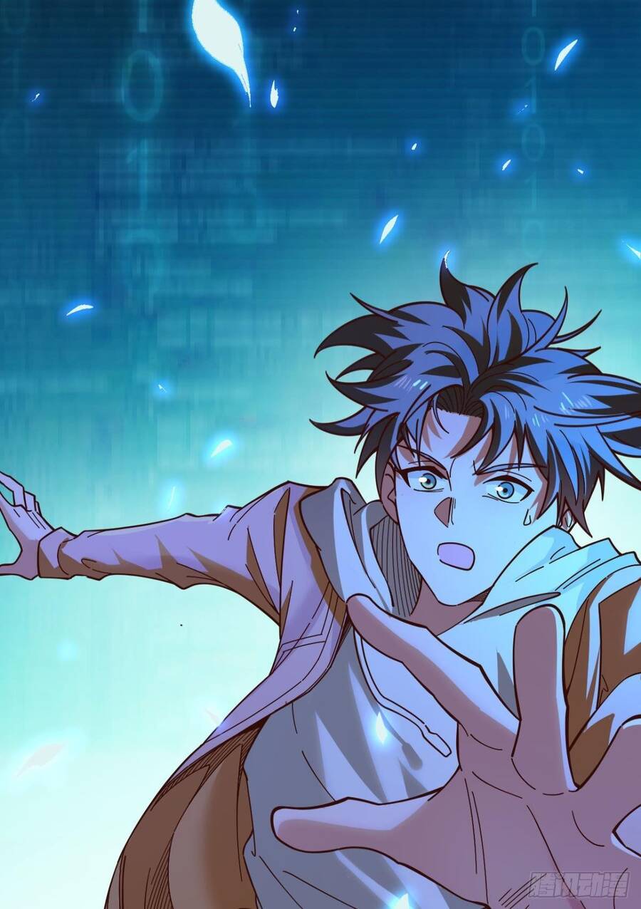 Player Thần Vực - Chương 1