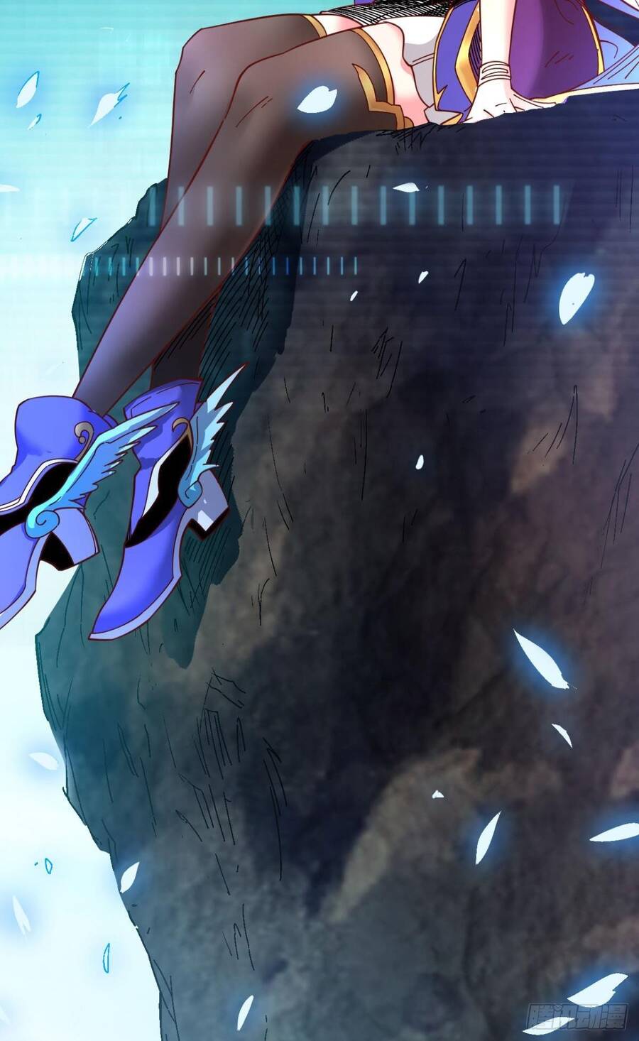 Player Thần Vực - Chương 1