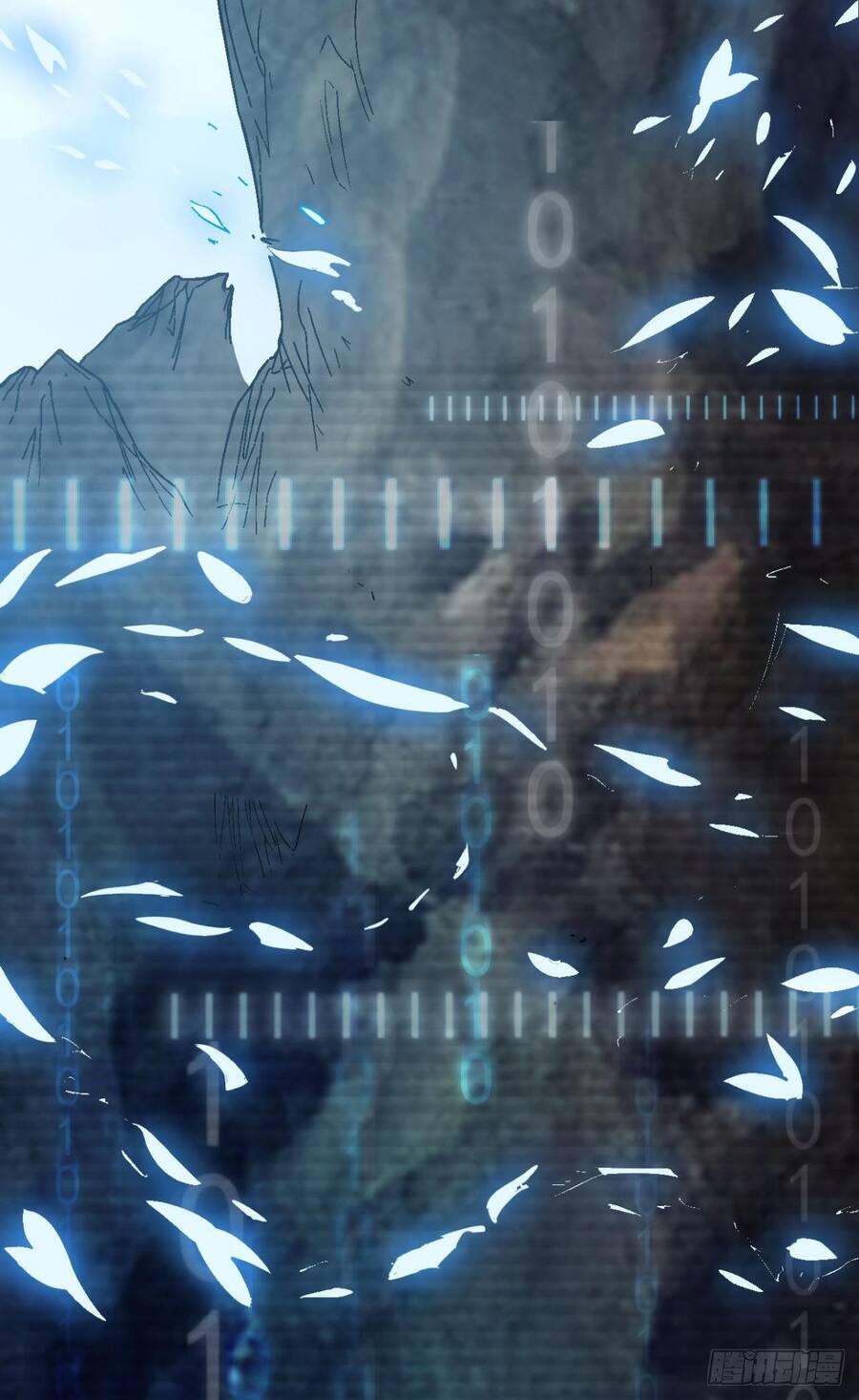 Player Thần Vực - Chương 1