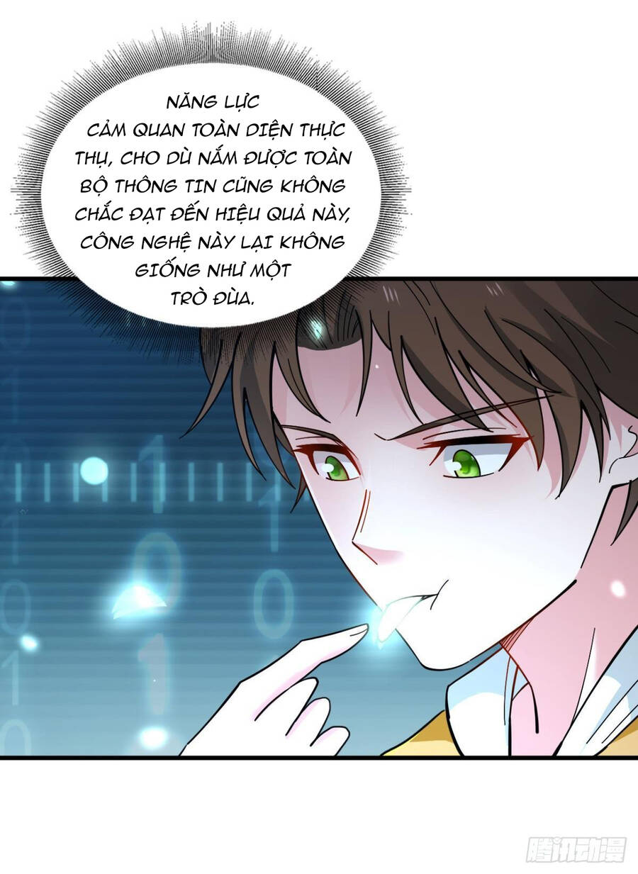 Player Thần Vực - Chương 1