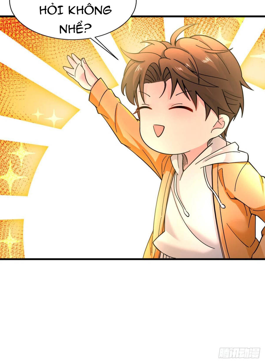 Player Thần Vực - Chương 1