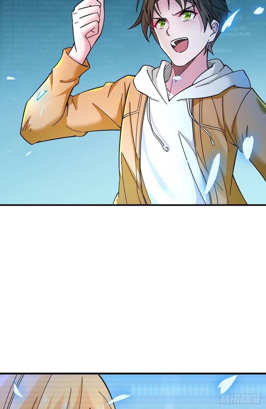 Player Thần Vực - Chương 1