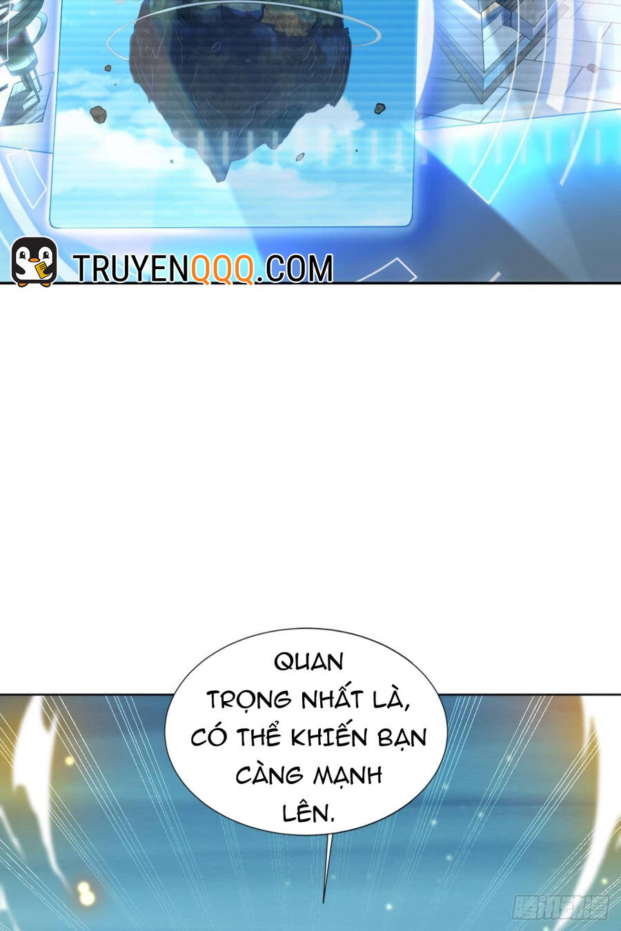 Player Thần Vực - Chương 1