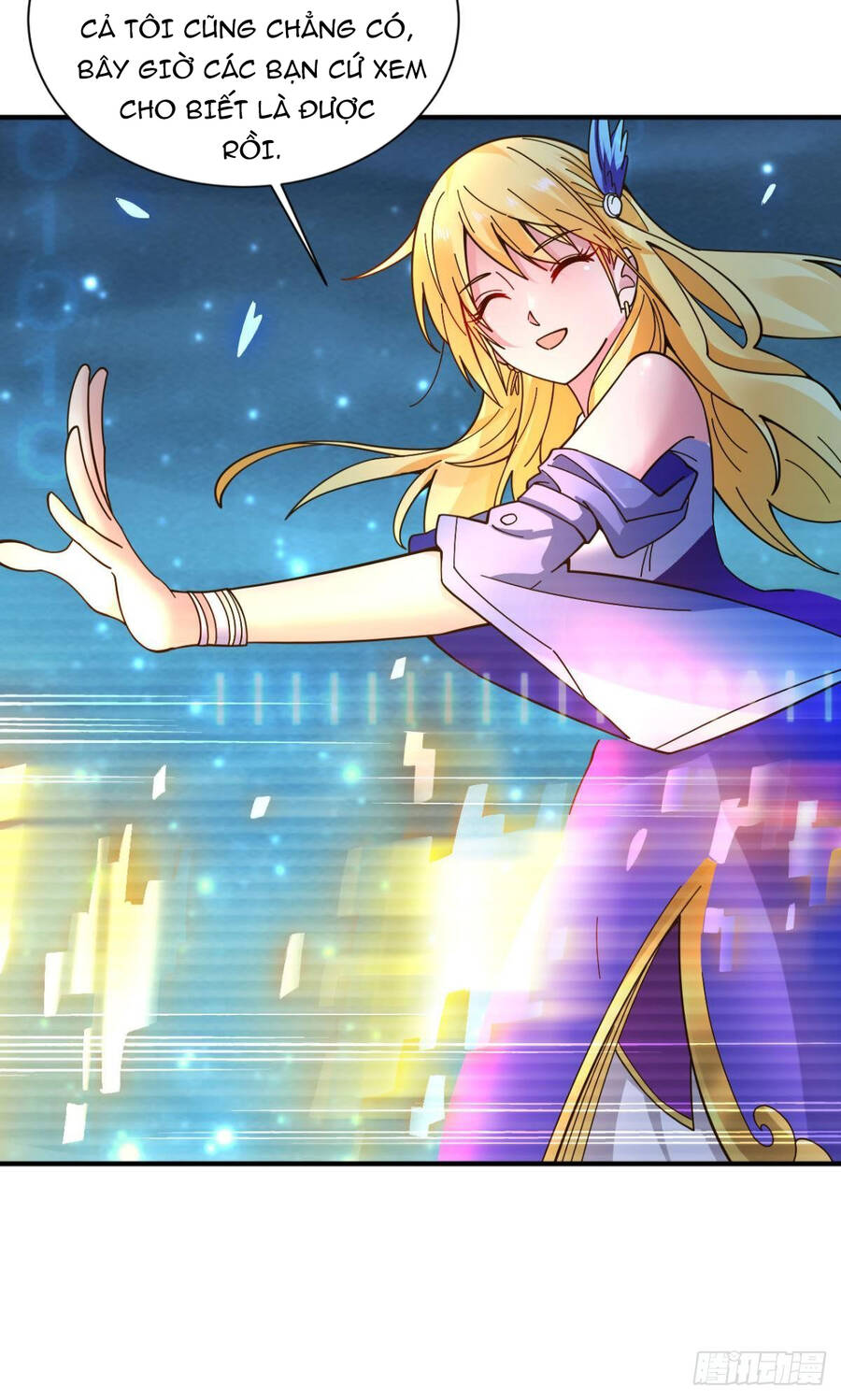 Player Thần Vực - Chương 1