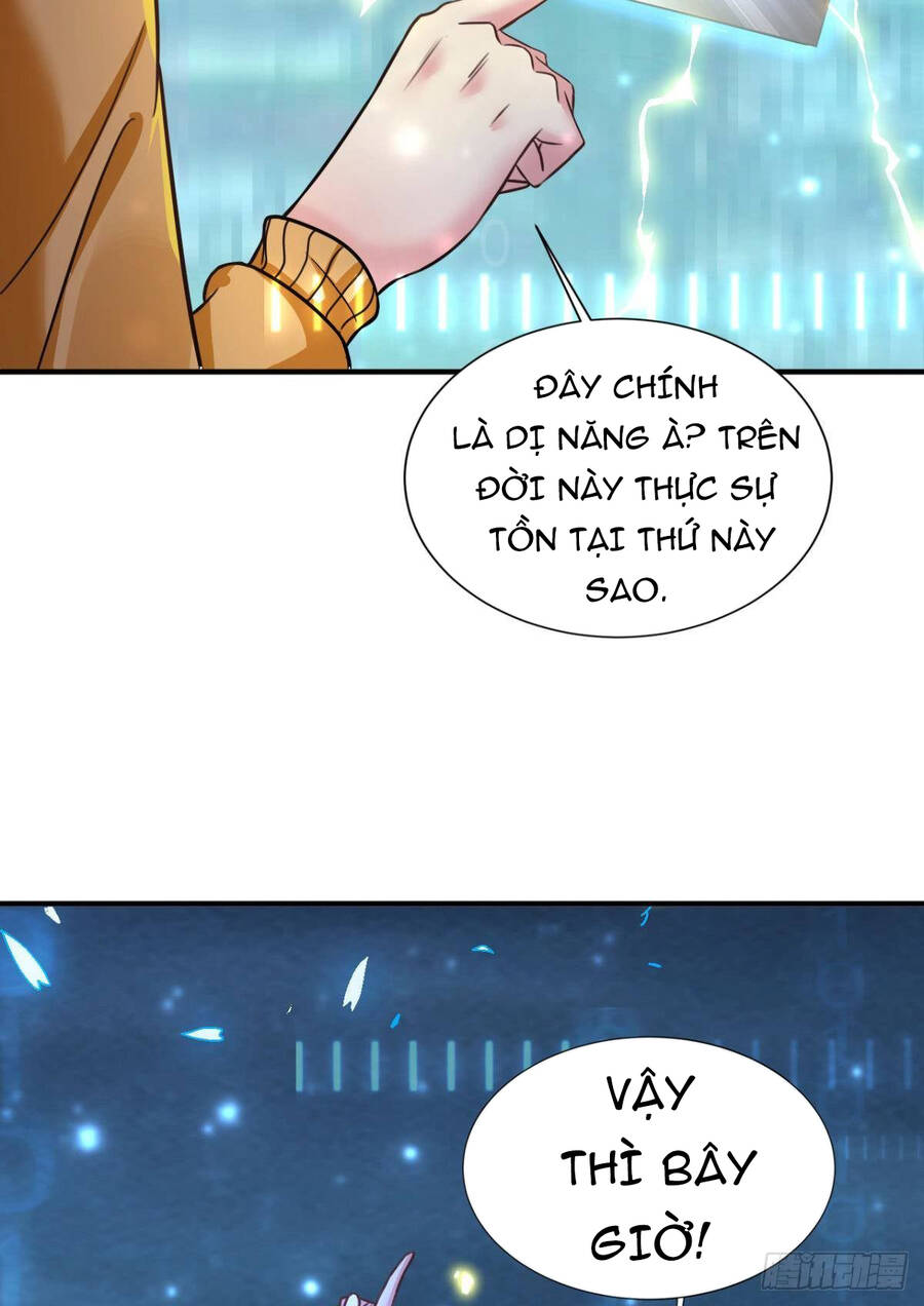 Player Thần Vực - Chương 1