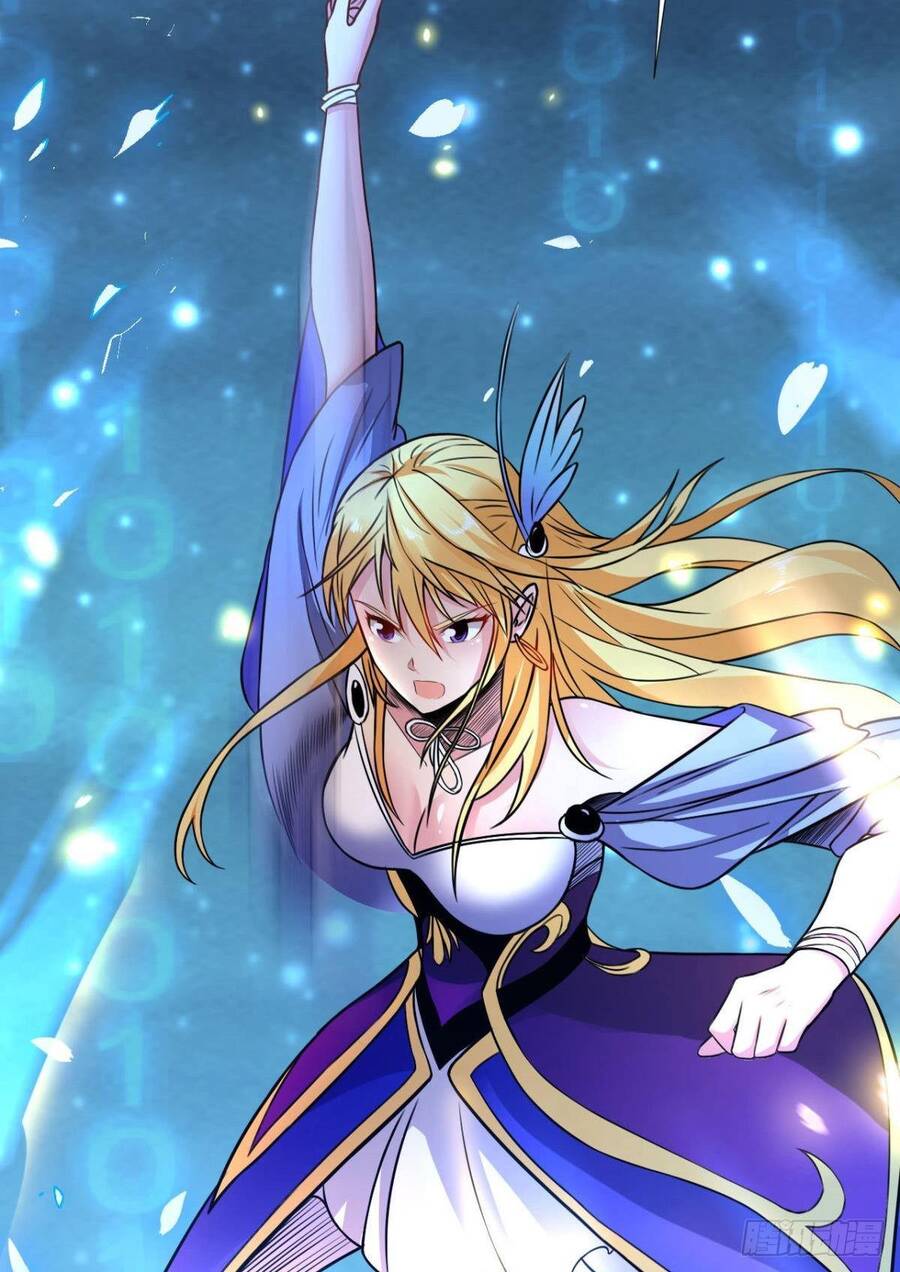 Player Thần Vực - Chương 1