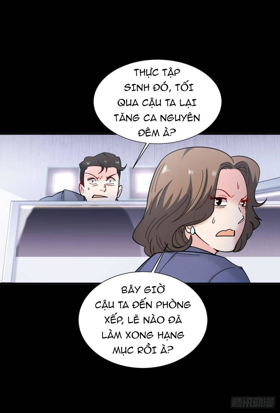 Player Thần Vực - Chương 1