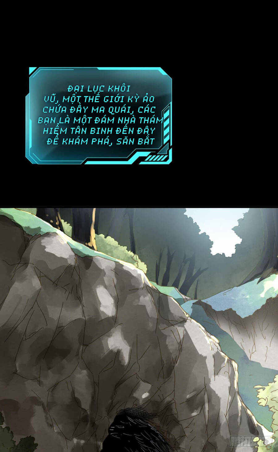 Player Thần Vực - Chương 2