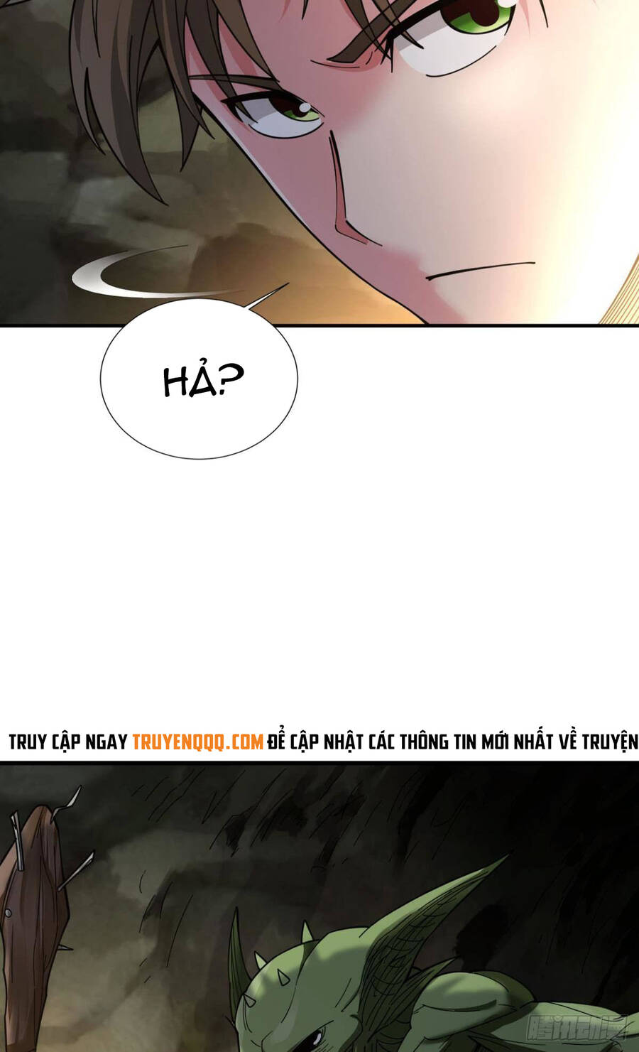 Player Thần Vực - Chương 2