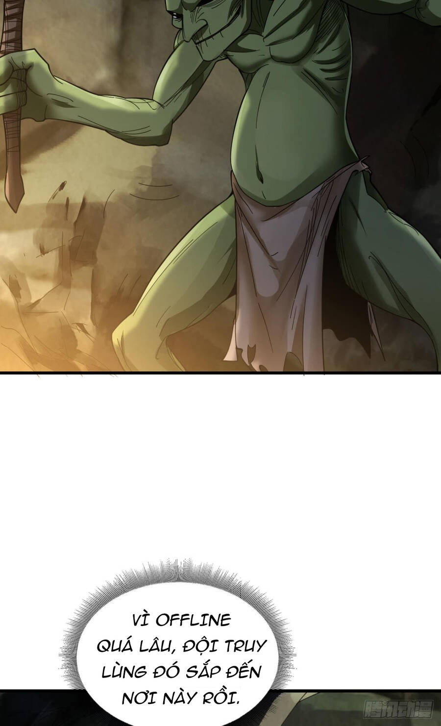 Player Thần Vực - Chương 2