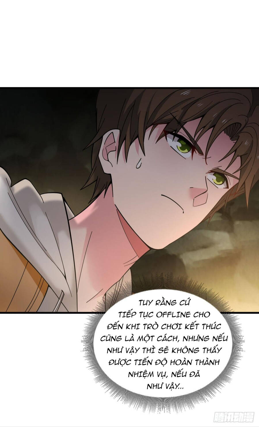 Player Thần Vực - Chương 2