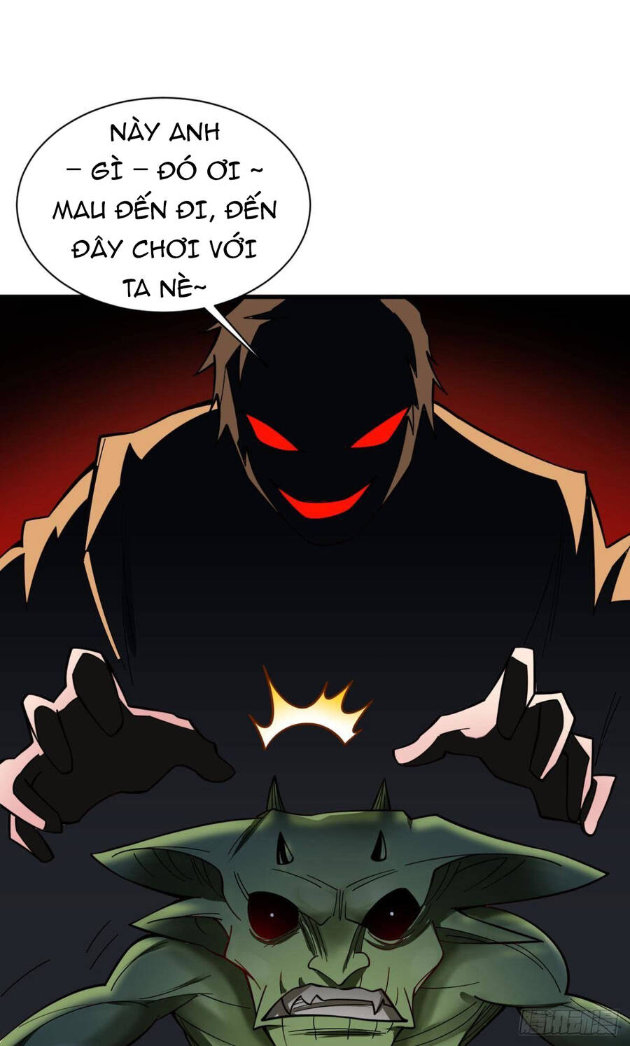 Player Thần Vực - Chương 2