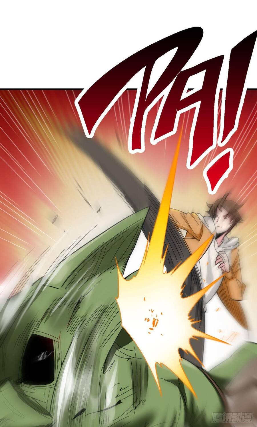 Player Thần Vực - Chương 2