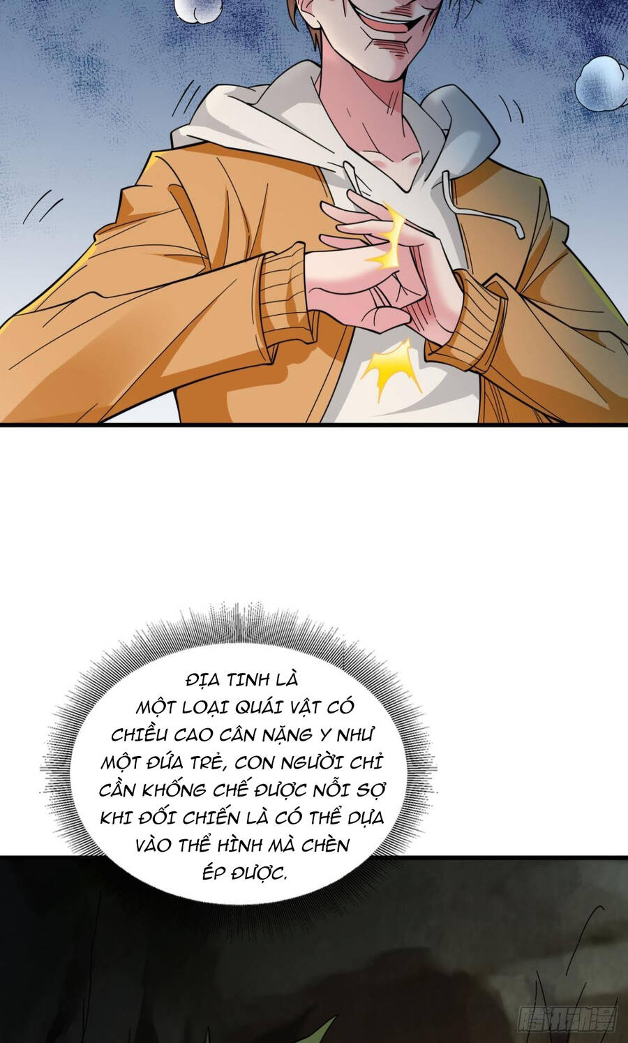 Player Thần Vực - Chương 2