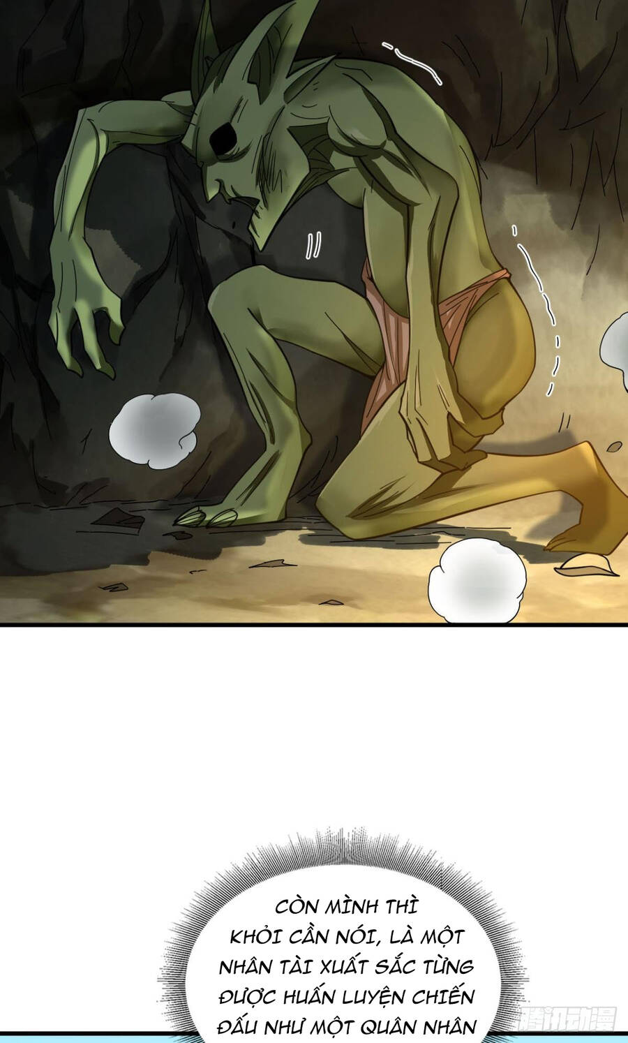 Player Thần Vực - Chương 2