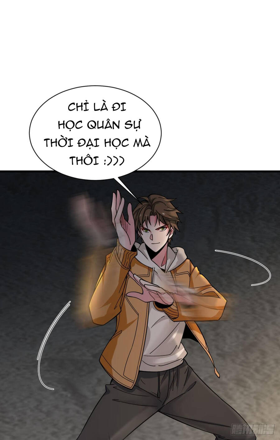 Player Thần Vực - Chương 2